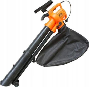 ATIKA LEAF BLOWER VACUUM CLEANER LSH3000-2