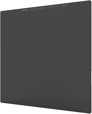 NiSi Square Nano IRND 180x180mm ND64 6Stops