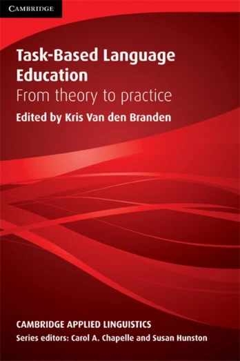 Task-Based Language Education