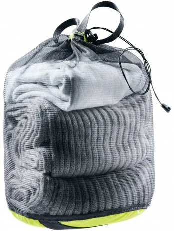 Tinklinis daiktų maišelis Deuter Mesh Sack 3