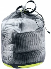 Tinklinis daiktų maišelis Deuter Mesh Sack 3 kaina