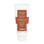 Apsauginis kremas nuo saulės SPF 30 Super Soin Solaire, 200 ml kaina