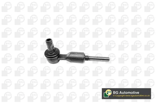 Skersinės vairo trauklės galas BGA SR0112