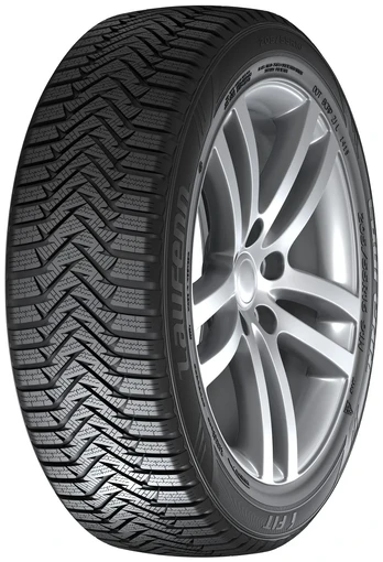 Padangos Fit+ (LW31) 97 V XL ( D C B 72dB )