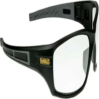 Akiniai TAKTYCZNE OCHRONNE DEWALT AUGER CLEAR