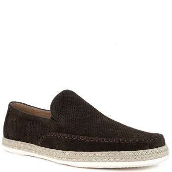 Mokasinai vyrams, Ruda, Mocasins
