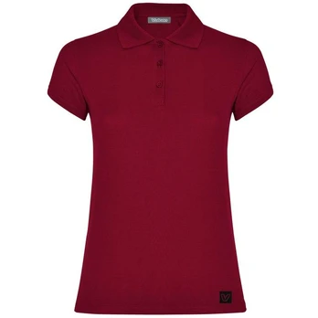 Vulcan polo marškinėliai