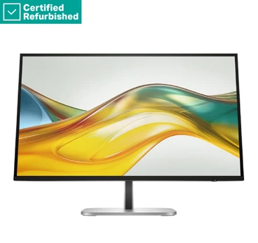 Monitorius HP 527pq