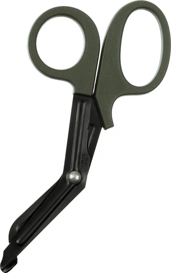 MFH Shears "Tactical" OD žalias