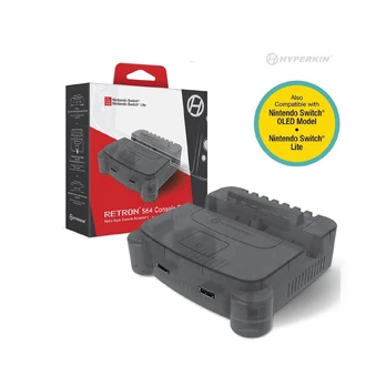 Retron S64 Switch