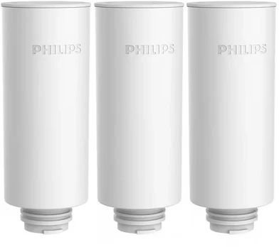 PHILIPS AQUA 3 filtras Power Pitcher Micro X-Clean (AWP225-31)