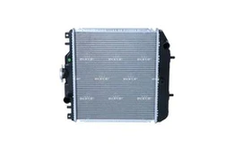 Variklio radiatorius NRF NRF 52110