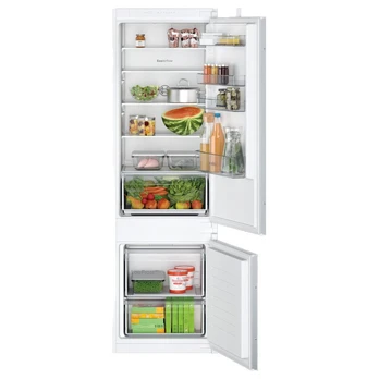 Šaldytuvas Bosch KIV87NSE0