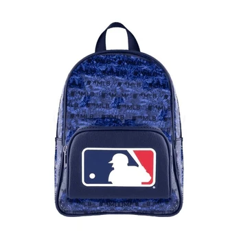 Kuprinė MLB, 10 L, mėlyna