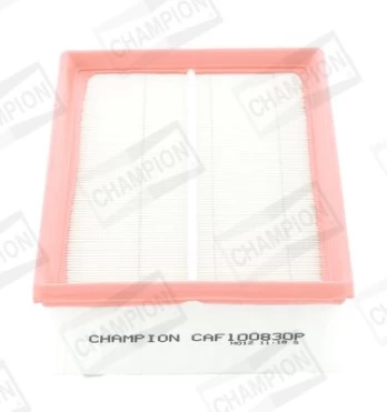 Oro filtras CHAMPION CAF100830P