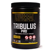 Universal Nutrition TRIBULUS PRO 110 kaps. kaina