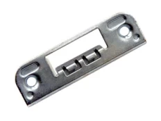 Plokštelė Abloy 0045 Fe, chromuota kaina