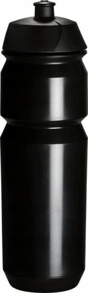 Gertuvė Tacx Shiva, juoda, 750 ml