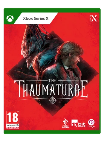 The Thaumaturge