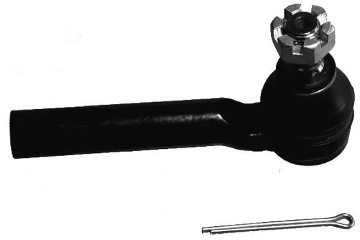 MOOG TO-ES-4996 Tie rod end