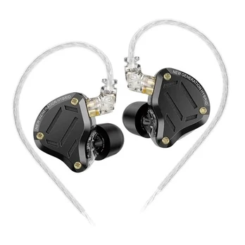 Ausinės KZ ZS10 PRO 2 NO MIC
