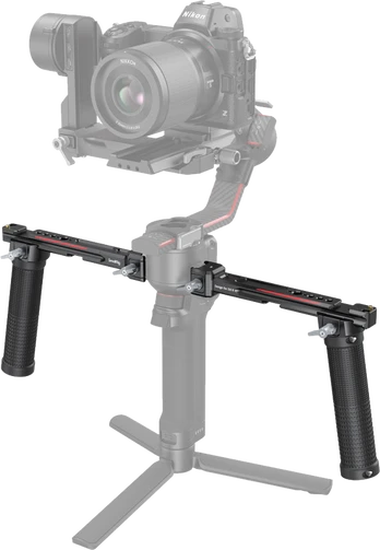 SmallRig 3027 Dual Handgrip for Ronin RS2/RSC2