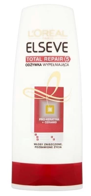 Plaukų kondicionierius L'Oreal Elseve Total Repair 5