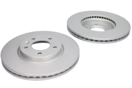 DELPHI BG4278C Brake Disc kaina