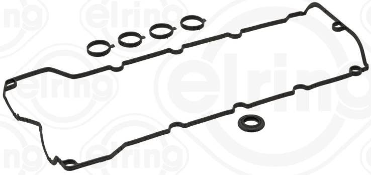 ELRING EL841521 Rocker cover gasket set