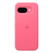 Dėklas Google Pixel 9a case, rožinis