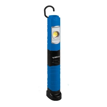 AS-SCHWABE darbo žibintas EVO7 5W + 3W