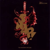 CD Snap! - The Madman's Return (3rd Edition)