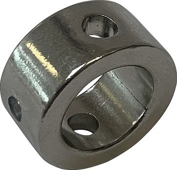 Buffalo Metal Stop Ring and Bolt 16mm