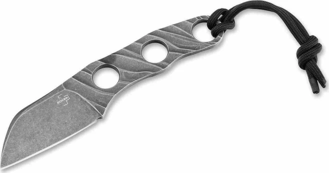 Boker Knife Bker Plus Kazhan