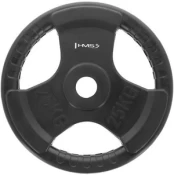 Diskinis svoris HMS Olympic, 25 kg kaina