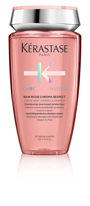 Kérastase Chroma Absolu Bain Riche Chroma Respect 1000 ml