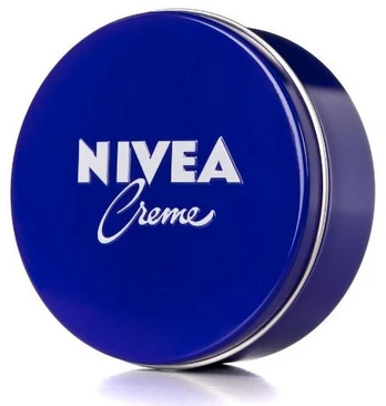 Kūno kremas Nivea Creme, 400 ml