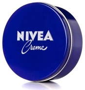 Kūno kremas Nivea Creme, 400 ml kaina