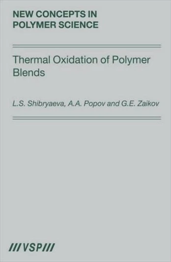 Thermal Oxidation of Polymer Blends