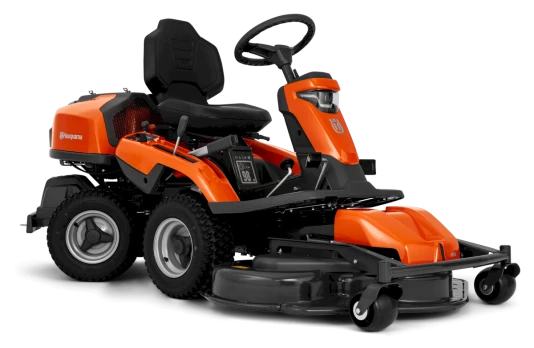 Sodo traktorius Husqvarna R 316TX