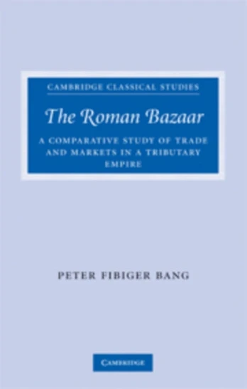 Roman Bazaar