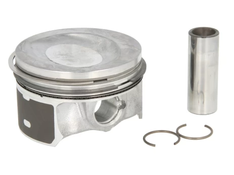 NURAL 87-429900-00 Piston