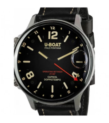 U-Boat 9672