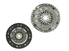 Sankabos komplektas LuK 624355309 kaina