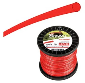 Bradas Pjovimo valas trimeriams ULTRA 2,7mmx216m