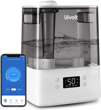 Oro drėkintuvas Levoit Classic 300S