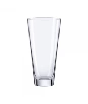 Stiklinė vaza RONA, 25 cm kaina