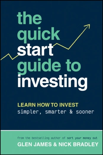 Quick-Start Guide to Investing