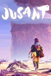 Jusant Xbox