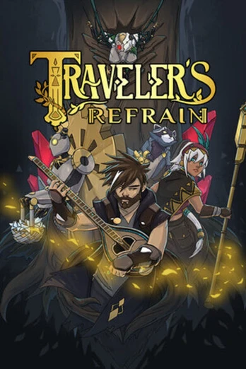Traveler's Refrain PC
